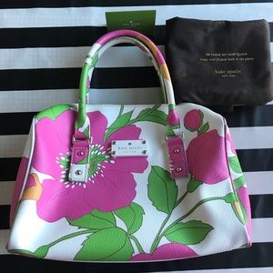 Kate Spade Purse Melinda High Falls